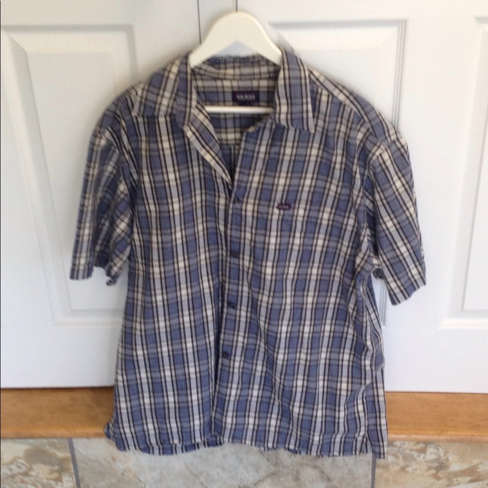 Guess shirt